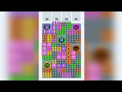 Hole People Level 414