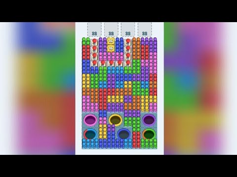 Hole People Level 573