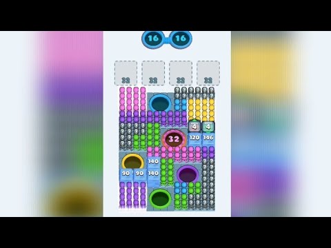 Hole People Level 286