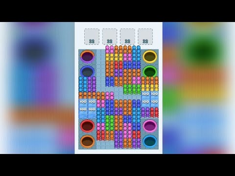Hole People Level 491