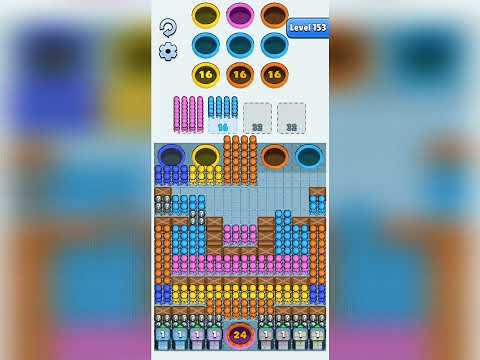 Hole People Level 153