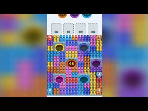 Hole People Level 468