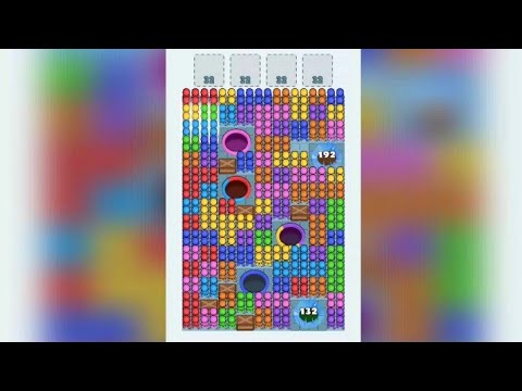 Hole People Level 497