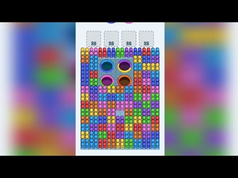 Hole People Level 485