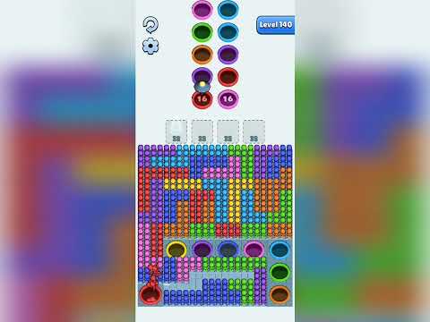 Hole People Level 140