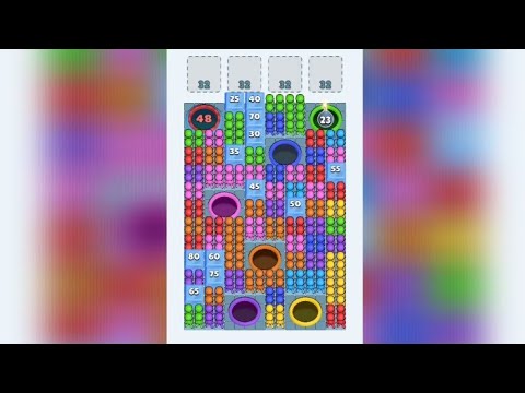 Hole People Level 318