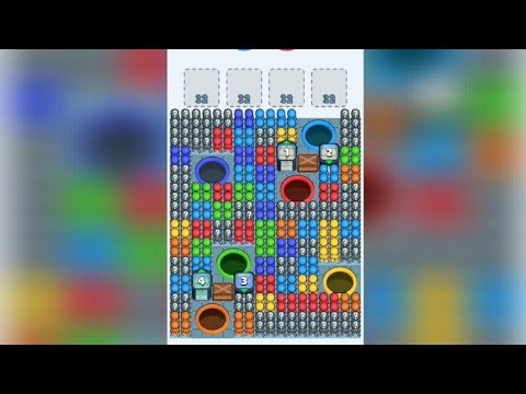 Hole People Level 442