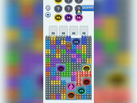 Hole People Level 436