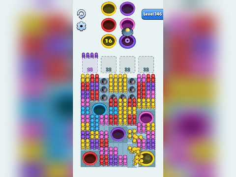 Hole People Level 146