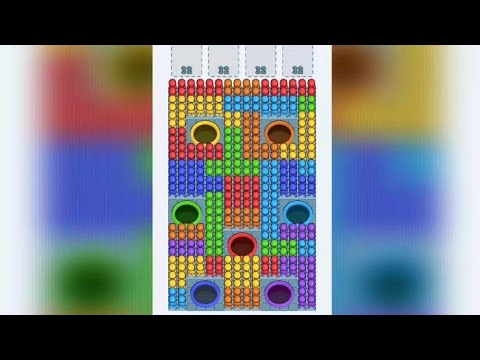 Hole People Level 109