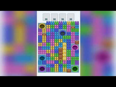 Hole People Level 412