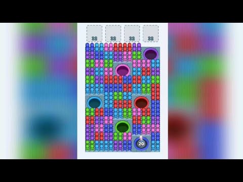 Hole People Level 108