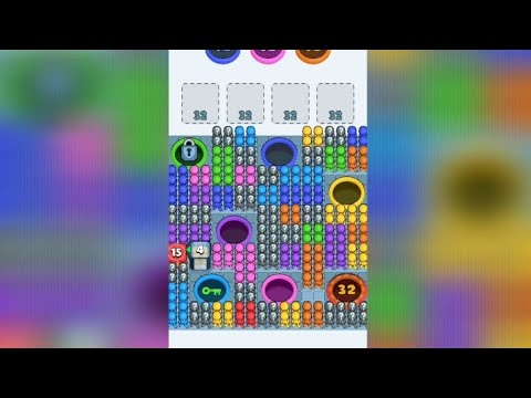 Hole People Level 477