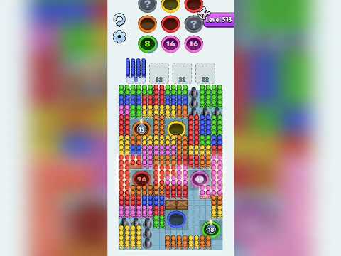 Hole People Level 513