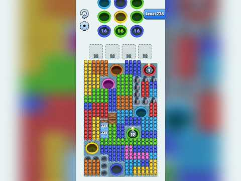 Hole People Level 278
