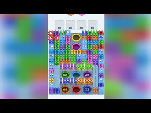 Hole People Level 446