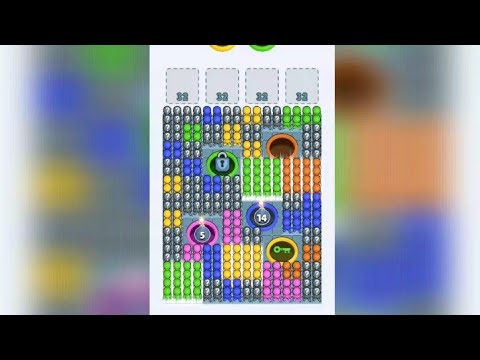 Hole People Level 294