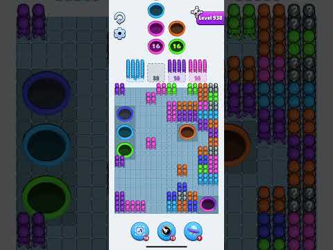Hole People Level 938