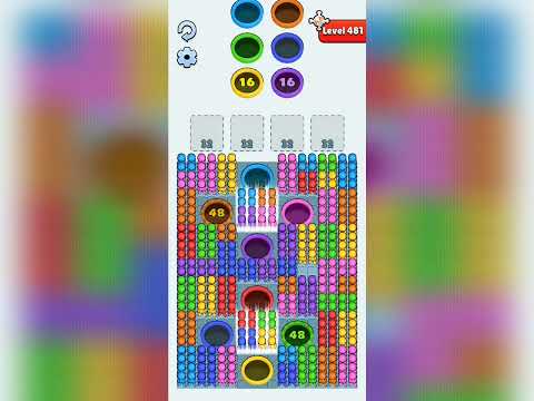 Hole People Level 481
