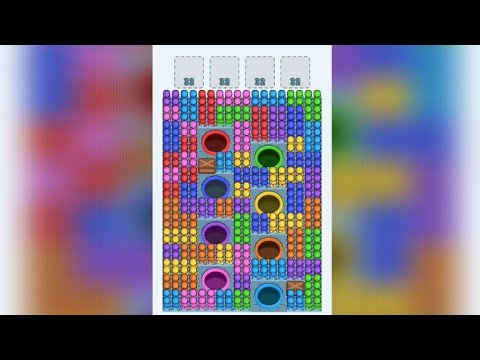 Hole People Level 591