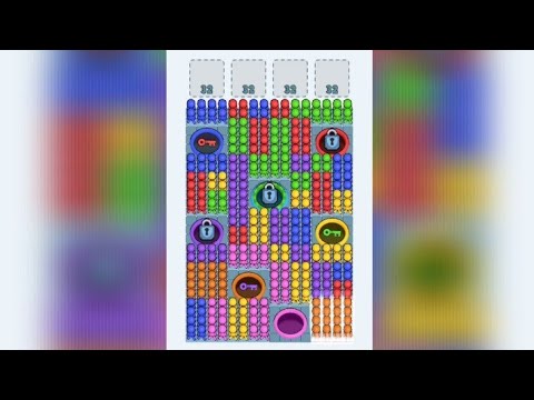 Hole People Level 282