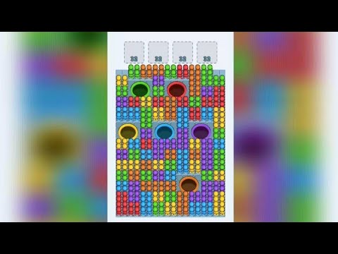 Hole People Level 121