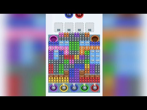 Hole People Level 461