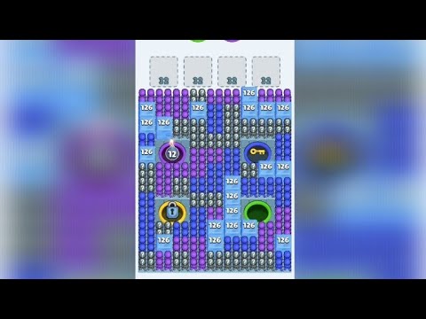 Hole People Level 276