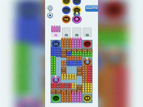 Hole People Level 150