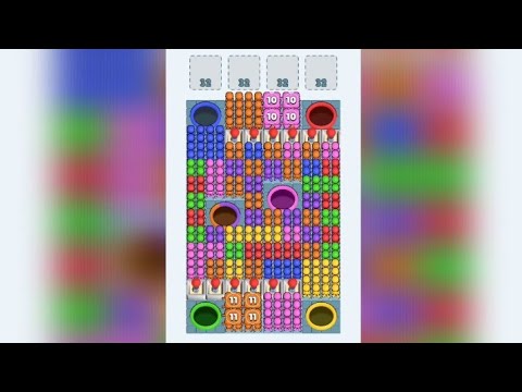 Hole People Level 576