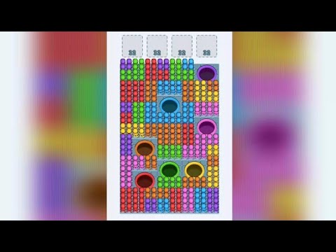 Hole People Level 147