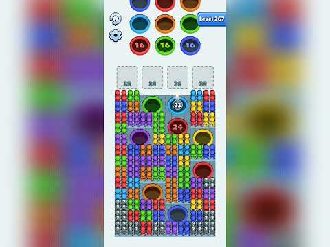 Hole People Level 267
