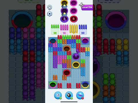 Hole People Level 794
