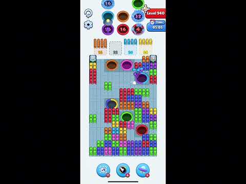 Hole People Level 940