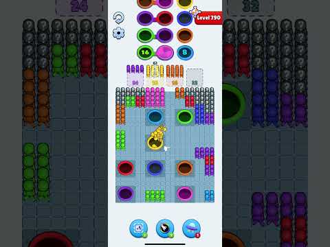 Hole People Level 790
