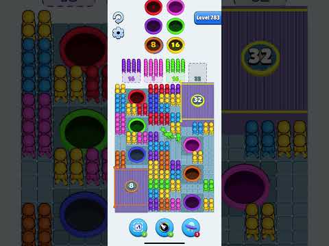 Hole People Level 783