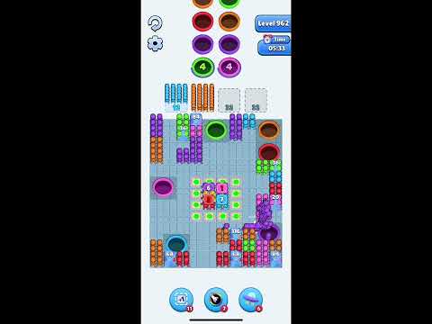 Hole People Level 962