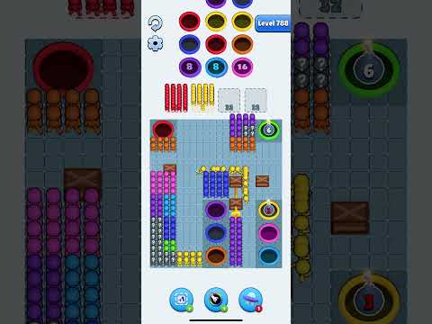 Hole People Level 788