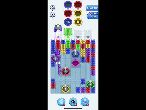 Hole People Level 810