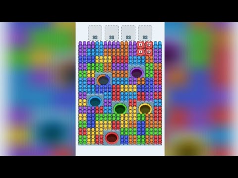 Hole People Level 619