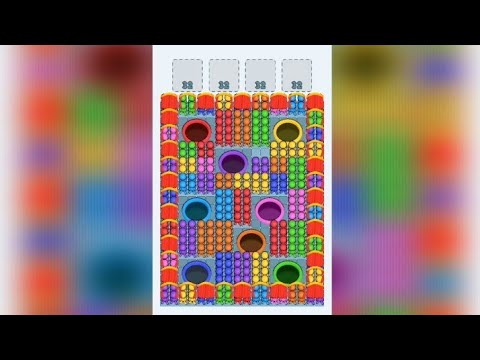Hole People Level 620
