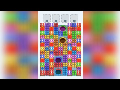 Hole People Level 618