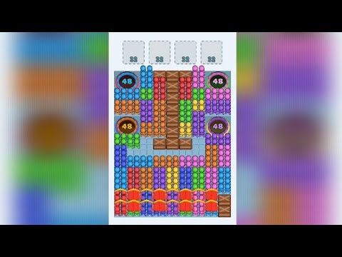 Hole People Level 611