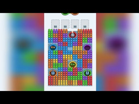 Hole People Level 610