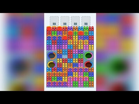 Hole People Level 614