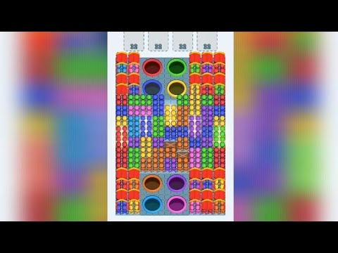 Hole People Level 615