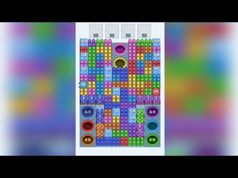 Hole People Level 686