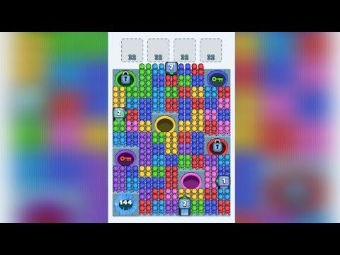 Hole People Level 624