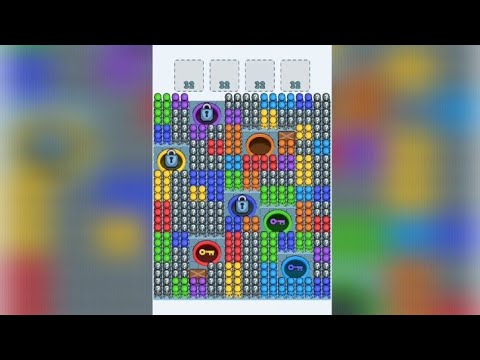 Hole People Level 630