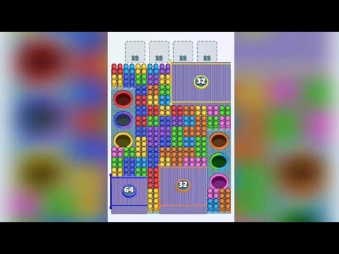 Hole People Level 693